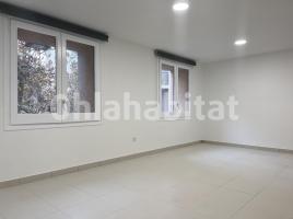 Pis, 80 m², Calle Balmes, 1