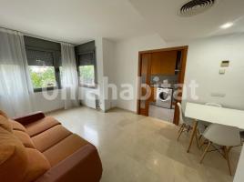 Apartament, 57 m², near bus and train, almost new, Avenida d'Álvarez de Castro