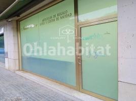 Business premises, 380 m², Zona