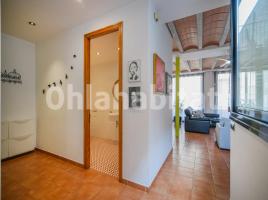 Dúplex, 300 m², cerca de bus y tren, seminuevo, Calle de Lepant