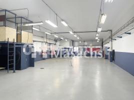 Alquiler nave industrial, 350 m², Murillo