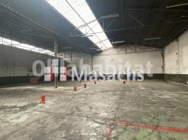 Lloguer nau industrial, 800 m², Galicia