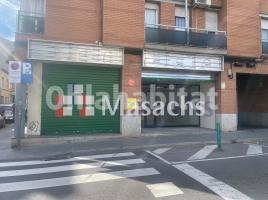 Local comercial, 90 m², GALILEU,109/BLASCO DE GARAY,56 L-1