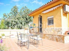 Casa (chalet / torre), 190 m², Calle Bruc