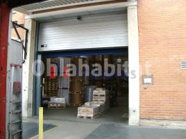 Lloguer nau industrial, 990 m², COSTA RICA