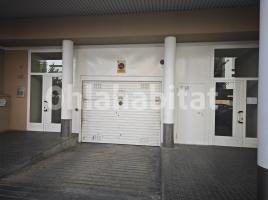 Alquiler plaza de aparcamiento, 14 m², Calle CA L'ESCODA, 14-16