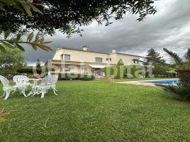 Houses (villa / tower), 375 m²