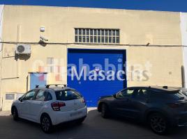 Nave industrial, 380 m², BOADA VELL (DE)