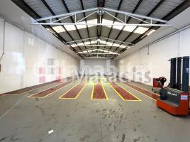 Nave industrial, 380 m², BOADA VELL (DE)