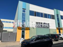 Industrial, 678 m², FOGARS DE TORDERA