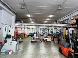 Industrial, 678 m², FOGARS DE TORDERA