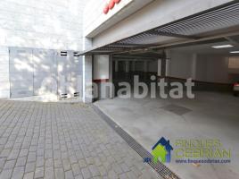 For rent parking, 19 m², almost new