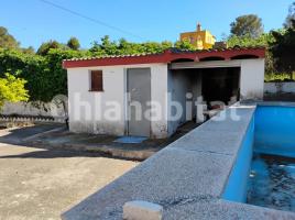 Casa (unifamiliar aïllada), 114 m², Camino de Viladegats
