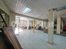 Local comercial, 850 m², prop de bus i tren, Calle Terrisser, 15