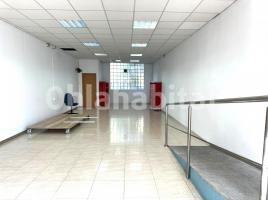 Lloguer local comercial, 84 m², Avenida d'en Piera