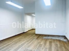 For rent business premises, 43 m², Carretera Laureà Miró