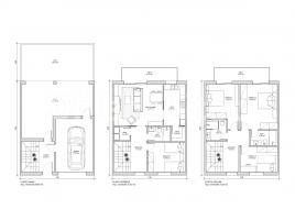  (unifamiliar adossada), 150 m², nouveau, Avenida Reina Elisenda