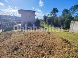 Rustic land, 505 m², Calle de les Margarides, 40