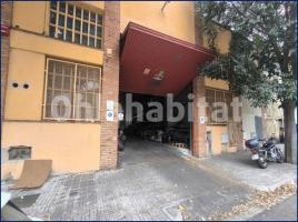 Lloguer nau industrial, 425 m², Calle de Milà, 6