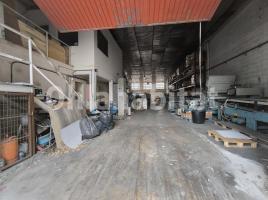 Lloguer nau industrial, 425 m², Calle de Milà, 6