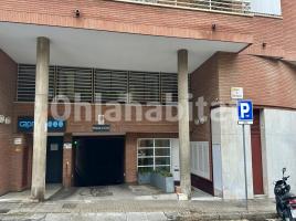 Plaza de aparcamiento, 10 m², Calle de Fontcoberta, 10