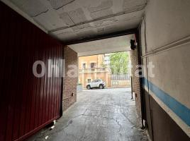Plaza de aparcamiento, 10 m², Calle de Fontcoberta, 10