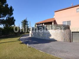  (xalet / torre), 462 m², Urbanización CAN CARBONELL