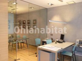 For rent business premises, 45 m², Calle de l'Abat Escarré