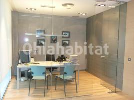 For rent business premises, 45 m², Calle de l'Abat Escarré