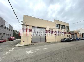 Alquiler nave industrial, 1028 m², CAN MIR