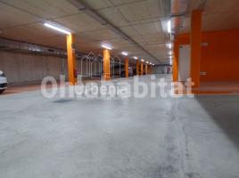 Parking, 27 m², Zona