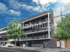 Nouvelle construction - Pis à, 104 m², Carretera Terrassa, 54