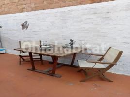 Casa (chalet / torre), 75 m², cerca de bus y tren, Calle de Frederic Soler