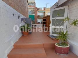 Casa (chalet / torre), 75 m², cerca de bus y tren, Calle de Frederic Soler