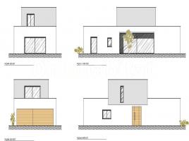 Casa (unifamiliar aïllada), 177 m², nou, Calle La Pera