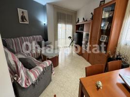 Flat, 100 m², near bus and train, Pasaje comte de borrell