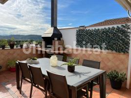 Houses (terraced house), 125 m², Calle del Roure