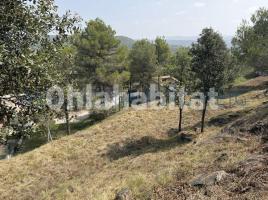 Rustic land, 989 m²