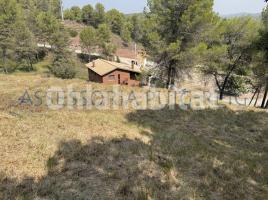 Rustic land, 989 m²