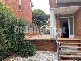 Lloguer Casa (unifamiliar adossada), 318 m², seminou