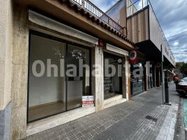 Alquiler tienda, 73 m²