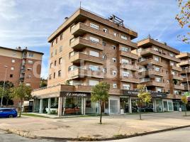 For rent flat, 111 m², near bus and train, Calle Eix Onze de Setembre, 25