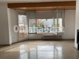 Piso, 113 m², Calle d'Aragó