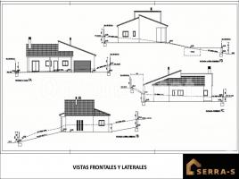 Houses (villa / tower), 150 m², new