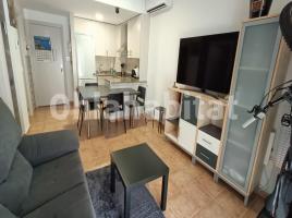 Apartamento, 46 m², seminuevo