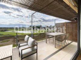 Alquiler dúplex, 60 m², Passeig del Golf