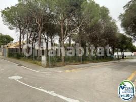 Rustic land, 465 m², Calle de l'Eucaliptus, 8