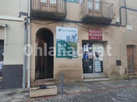 Rustic land, 161 m², Plaza Ricard Viñas, 12