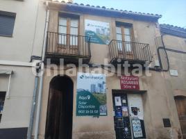 Rustic land, 161 m², Plaza Ricard Viñas, 12