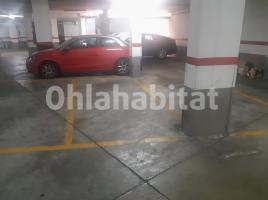 Plaza de aparcamiento, 9 m², Calle d'Escipió, 36